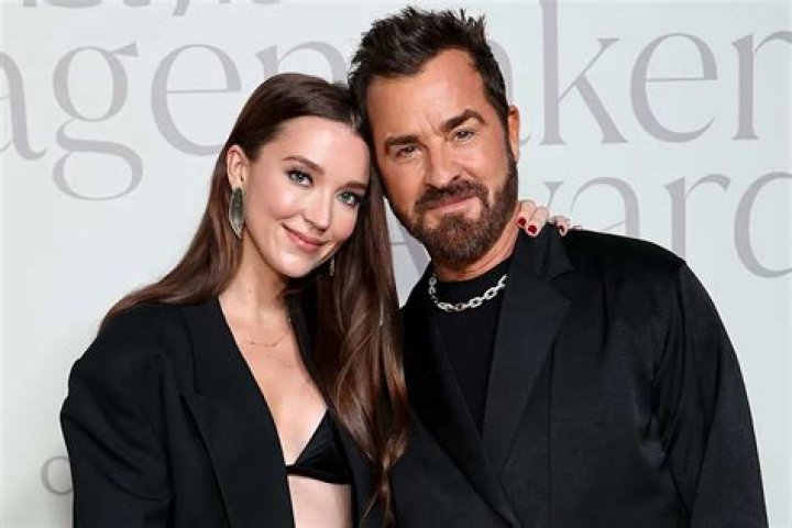 Justin Theroux Age, Height, Partner, Child, Net Worth