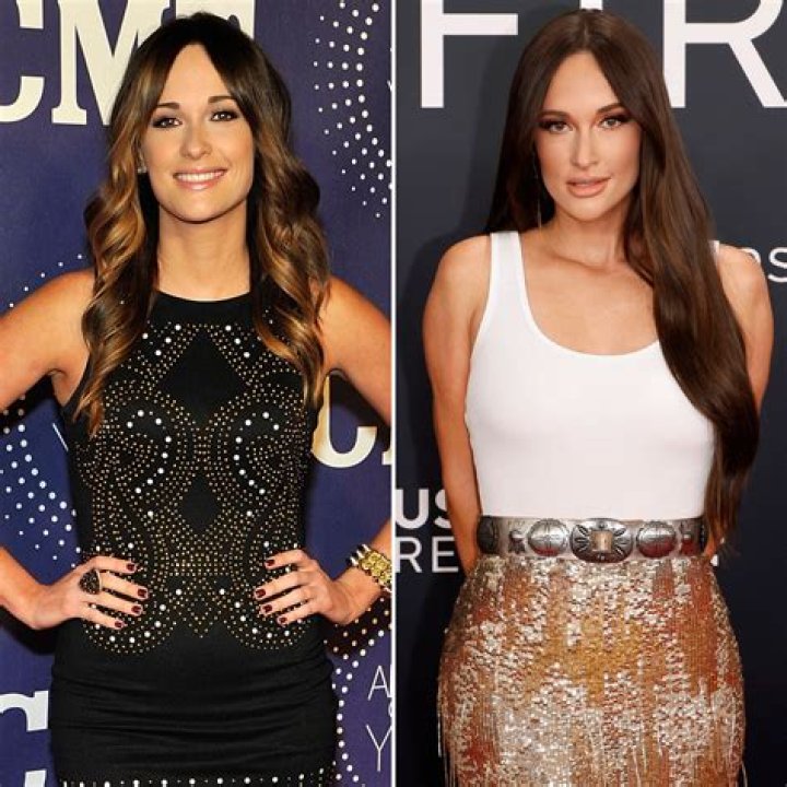 Kacey Musgraves’ Transformation from Girl-Next-Door to Experimental Glam Queen — Experts Weigh In