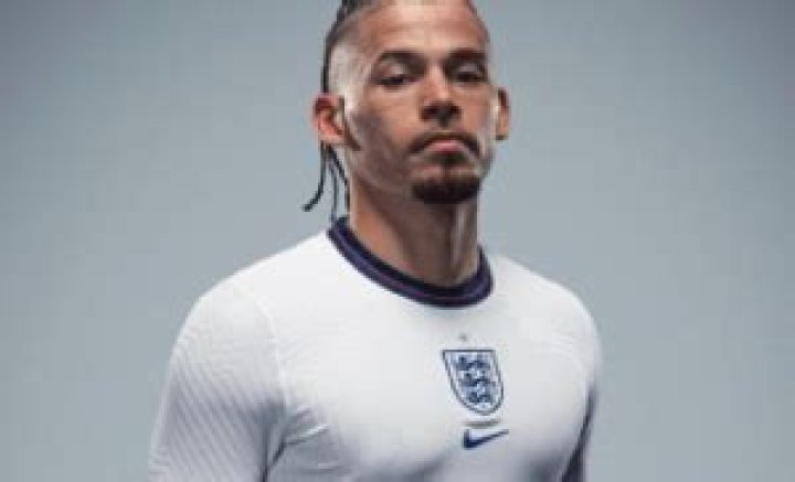 Kalvin Phillips Weight Loss Journey: Before And After Photos