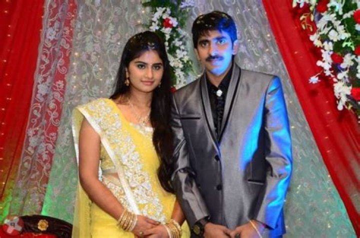 Kalyani Teja Age, Height, Weight, Husband, Net Worth