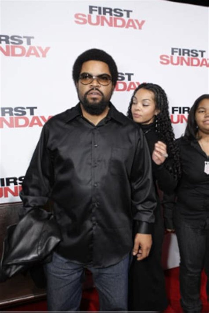 Karima Jackson biography- Daughter of Ice Cube