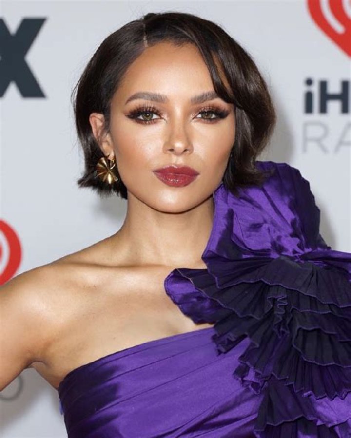 Kat Graham – Biography, Facts & Life Story