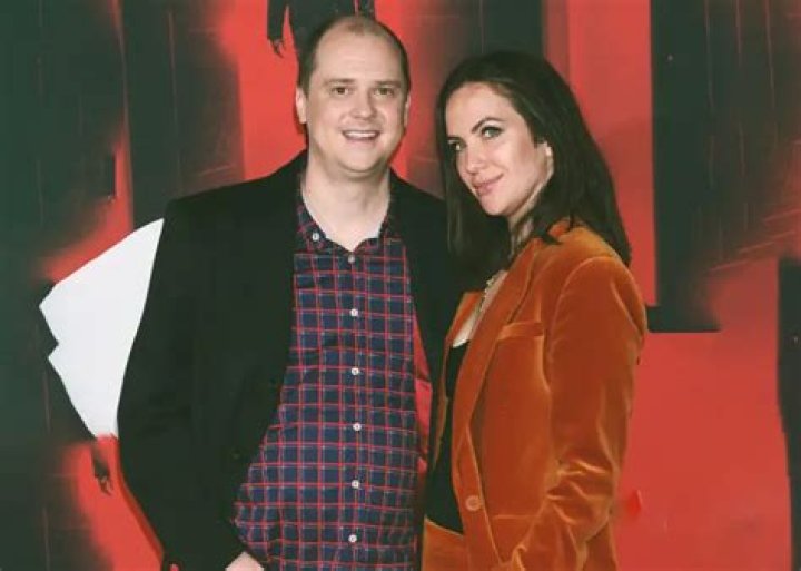 Kate Siegel and Husband Mike Flanagan Might Have Had Sparks Flying during Their First Meeting