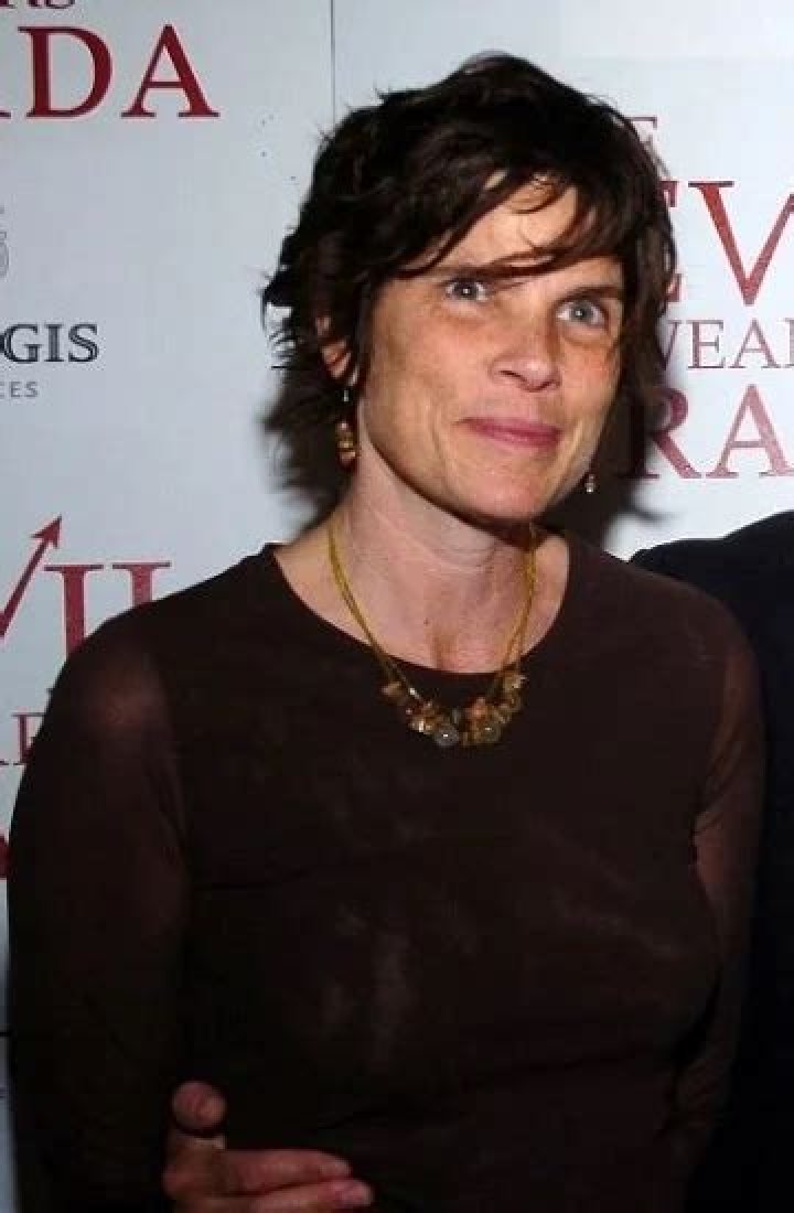 Kate Tucci Wiki, Age (Stanley Tucci’s Wife) Biography, Family & Facts