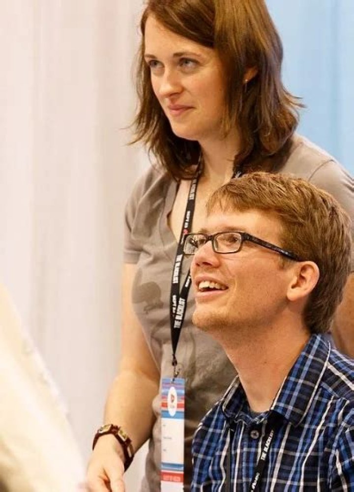 Katherine Green Age: Wiki of Hank Green’s Wife, Career, Family, Nationality, Biography, Education & More