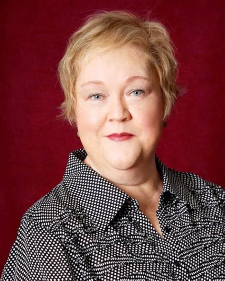 Kathy Kinney