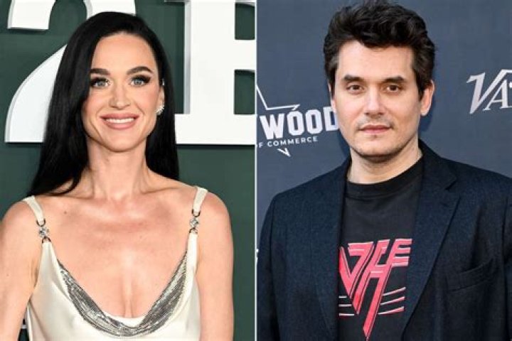 Katy Perry John Mayer Relationship- Everything You Didn’t Know