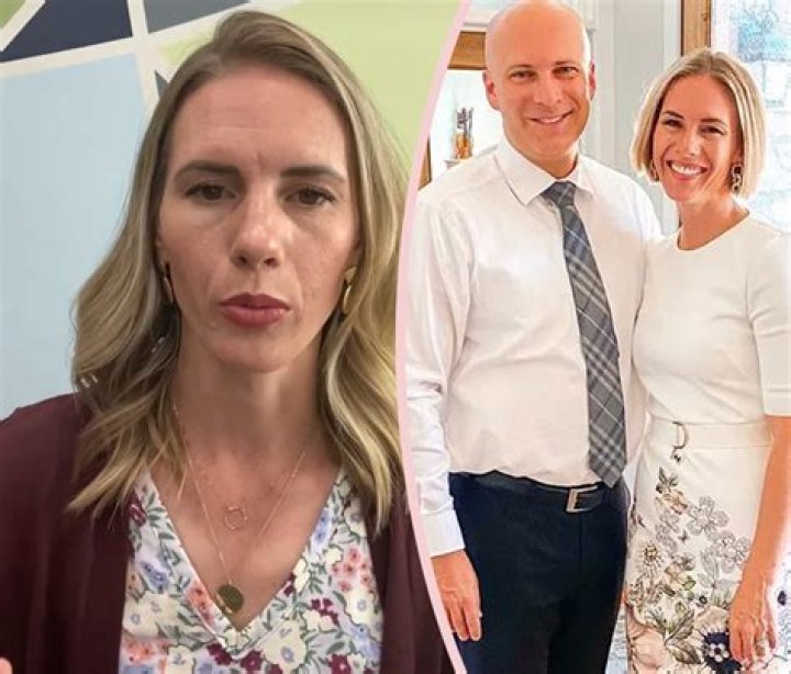 Kelly Overton Once Filed for Divorce from Husband Judson Pearce Morgan