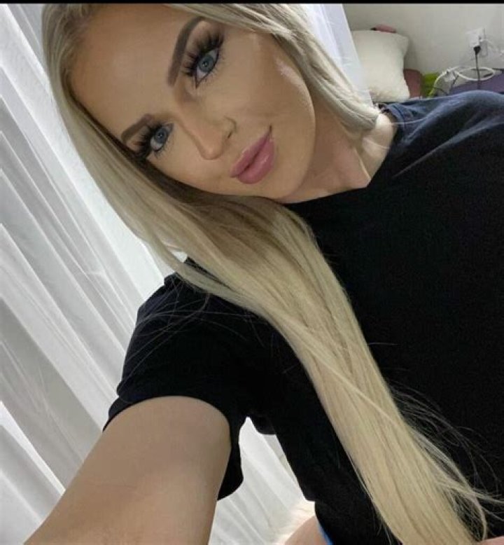 Kendra Karter ( Instagram Model) Wiki, Bio, Age, Height, Info, Details, Biography