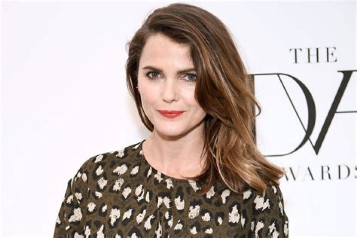Keri Russell – Biography, Facts & Life Story