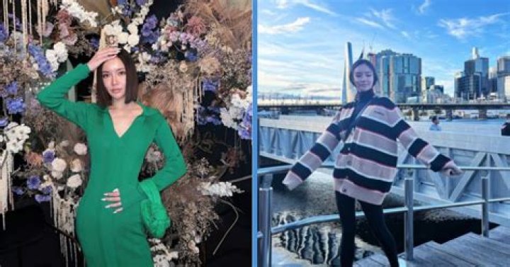 Kho Bin Kai Instagram: Is He Active On Social Media?