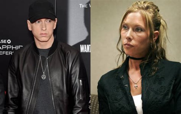 Kimberly Anne Scott bio- Eminem’s ex-wife