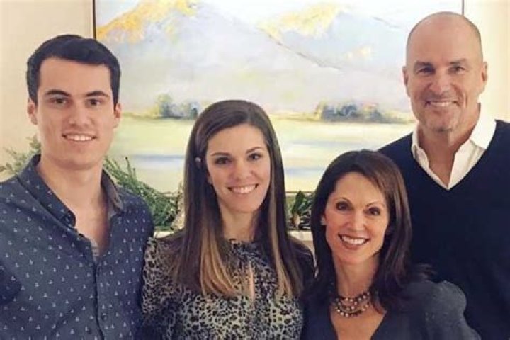 
Know What Jay Bilas’ Children Tori Bilas And Anthony Bilas Are Doing Now?

