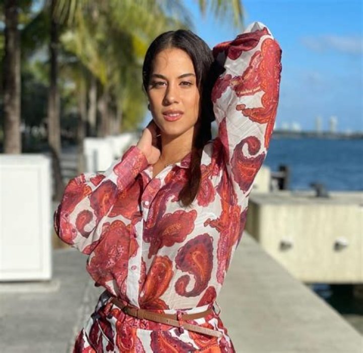 Kristen Live Wiki, Biography, Age, Height, Info, Details