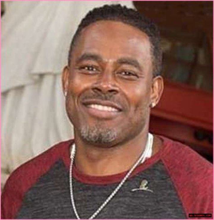 Lamman Rucker Is Married; Wife Of Famous Movies & TV Shows Star Revealed