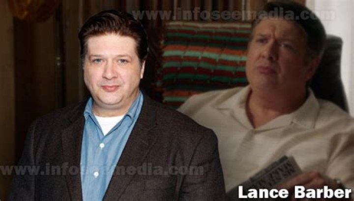 Lance Barber Bio, Wiki, Age, Height, Wife, Tv Shows, Young Sheldon, and Net Worth