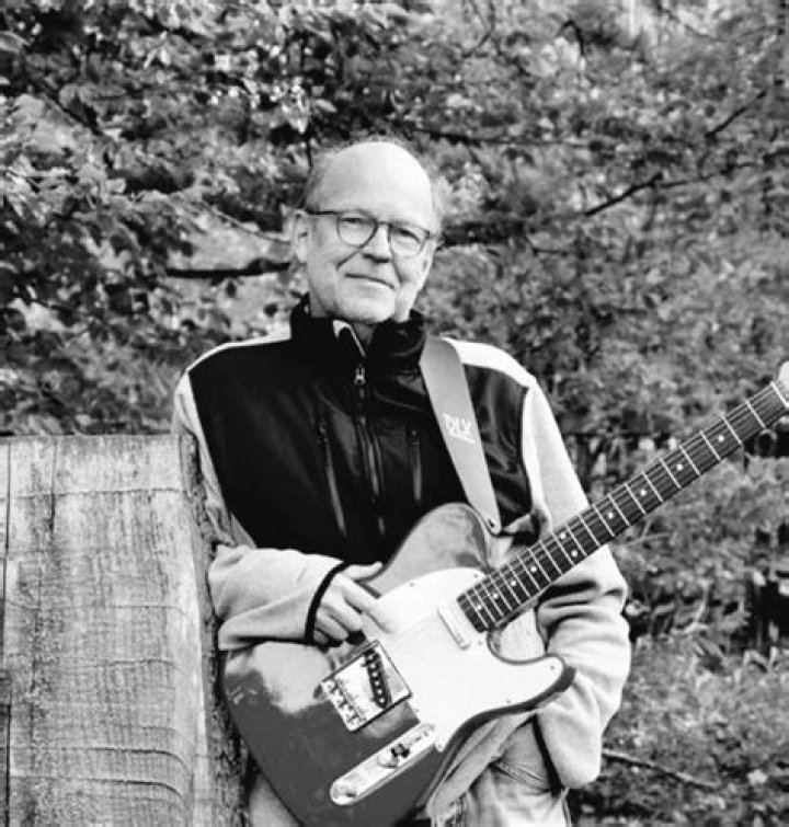 Lasse Wellander Wiki, Age, Death Reason, Spouse, Family, Net Worth & Biography