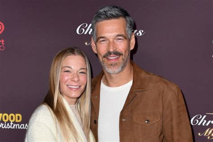 LeAnn Rimes and Husband Eddie Cibrian’s Controversial Relationship Is Still Going Strong
