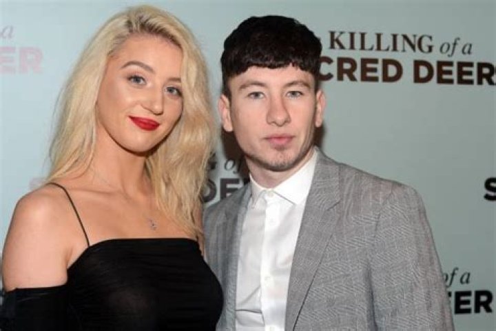 Learn All About Barry Keoghan’s Girlfriend Shona Guerin