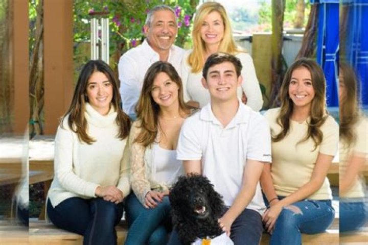 Learn More About Brian Johnson’s Wife Brenda Johnson And The Pair’s Love Life And Kids Too