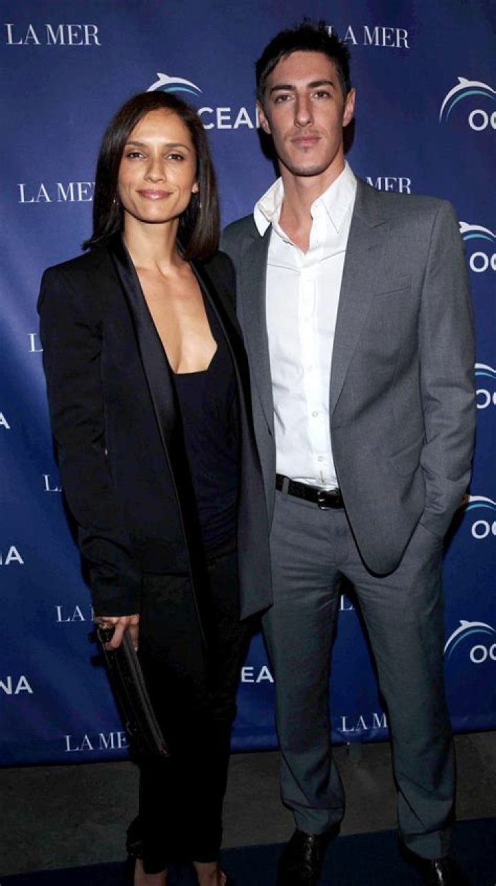 Leonor Varela Height