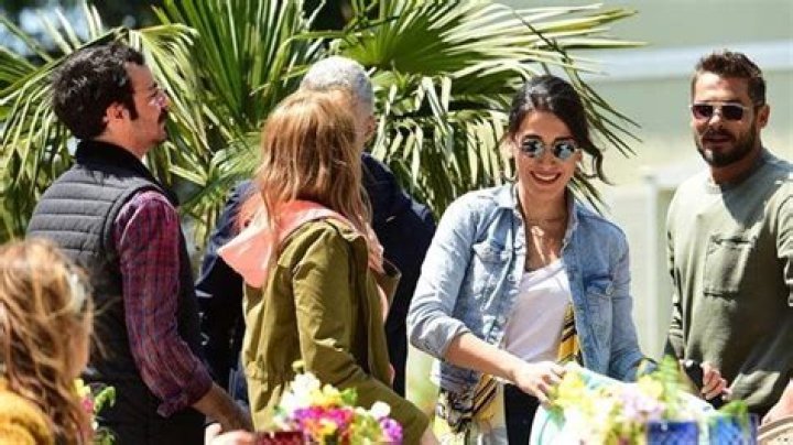 Les 15 Meilleures Séries Turques à suivre en 2019