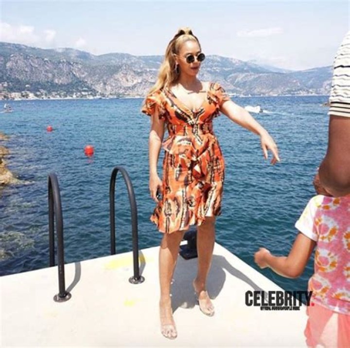 Les meilleurs looks de beyoncé Après accouchement