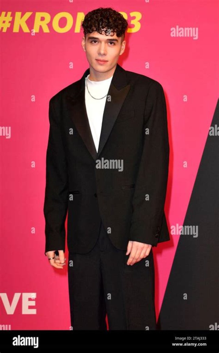 Levent Geiger Wiki, Age, Height, Girlfriend, Sister, Net Worth