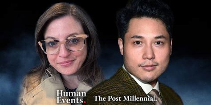 Libby Emmons The Post Millennial, Bio, Wiki, Age, Height, Family, Husband, Salary, And Net Worth