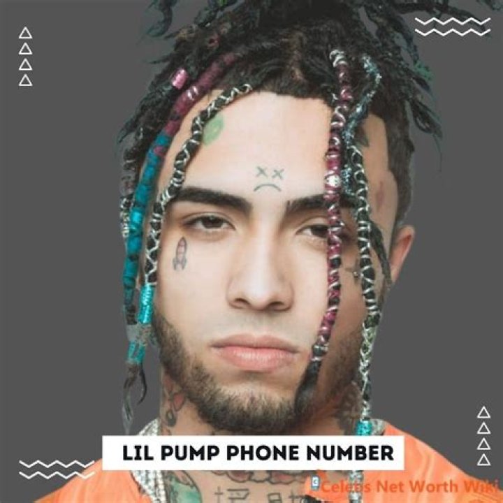 Lil Pump Phone Number WhatsApp Number Contact Number Mobile