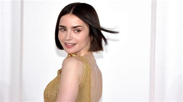 Lily Collins' Weight Loss in 'To the Bone' — How the Movie Related to Her Real Life