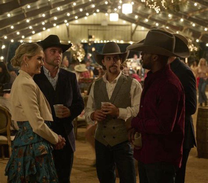 Lily Confronts Ryan About His Emotional Side on Tonight’s “Farmer Wants A Wife” – Watch – Celeb Secrets Country