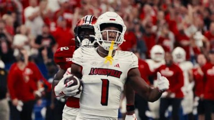 Louisville Cardinals Best of 2023: More Plummer to Thrash