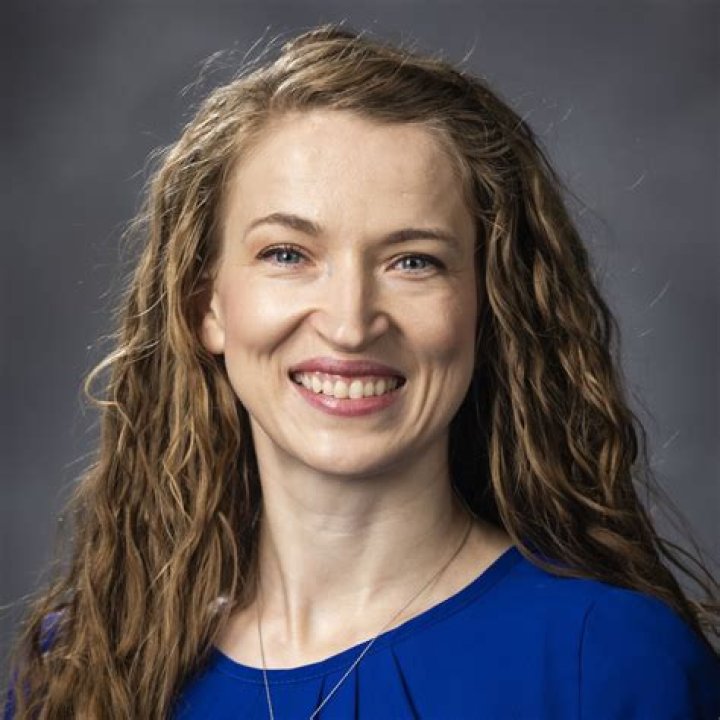 Lyndsay Keith- Bio, Early Life, Career & Net Worth