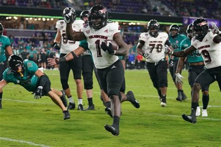 MAC RB Rankings 2023: Ranking the Projected Starting RBs for Next Season