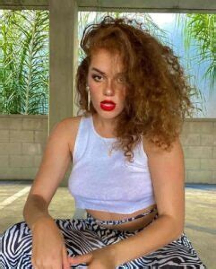 Mahogany Lox Wiki, Parents, Age, Net worth, Boyfriend, Biography, Height, Career, Ethnicity & More