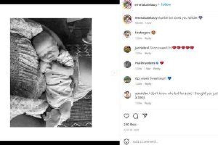 Marc Lasry’s Daughter Emma Lasry Has Got Interest In Singing