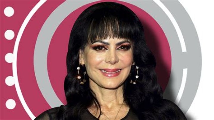 Maribel Guardia Bio, Wiki, Age, Height, Husband, Son, 1978, and Net Worth