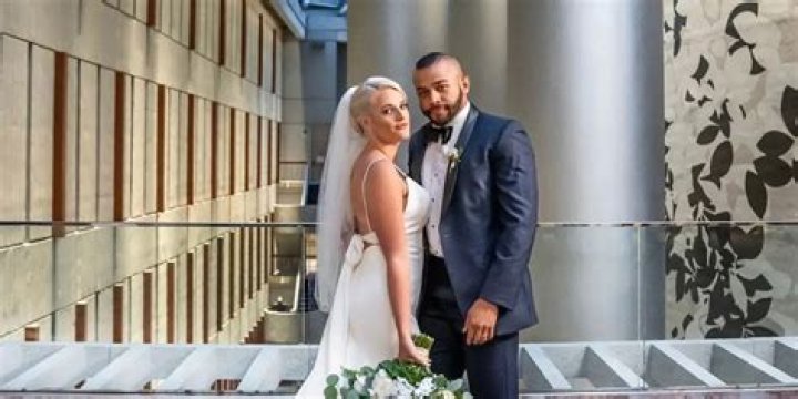 ‘Married at First Sight’s Ryan Oubre and Wife Clara Berghaus Announce Divorce after Time Away