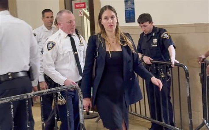 Mary Elizabeth Todd Mugshot: Woman Arrested For Assault