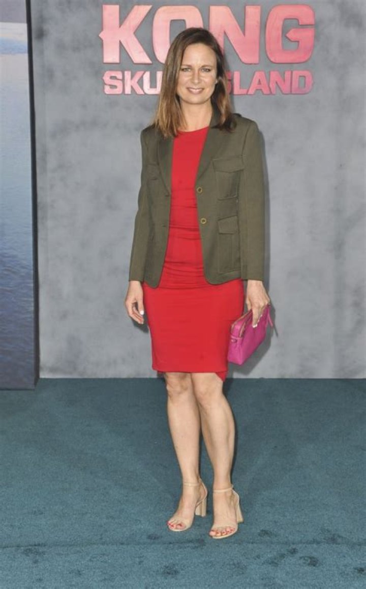 Mary Lynn Rajskub Height