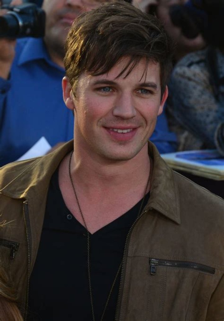 Matt Lanter – Biography, Facts & Life Story