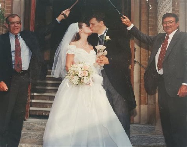 Maureen O'Boyle Married Or Dreadful Trauma Holding From Having Husband?