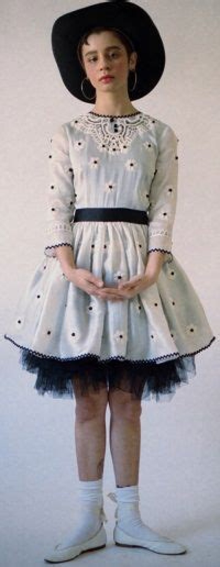 Maya Chambers Wiki (Justin Chambers’ Daughter) Age, Biography & Family