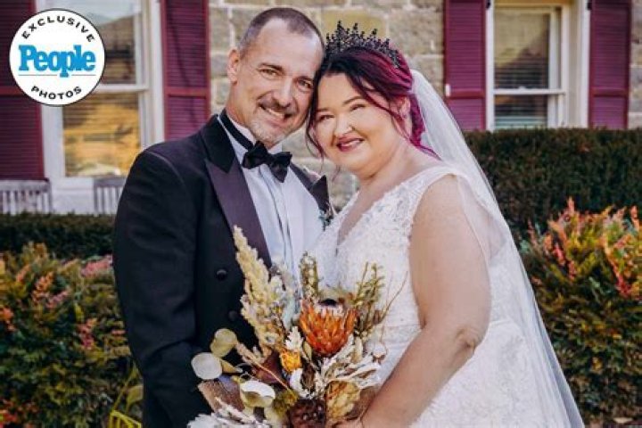Meet Amy Slaton’s Husband Michael Halterman, The Pair Met At The Same High School