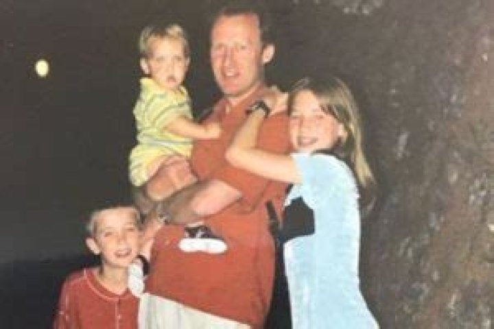 Meet Benjamin Gerroll – Photos Of Daniel Gerroll’s Son With Patricia Kalember