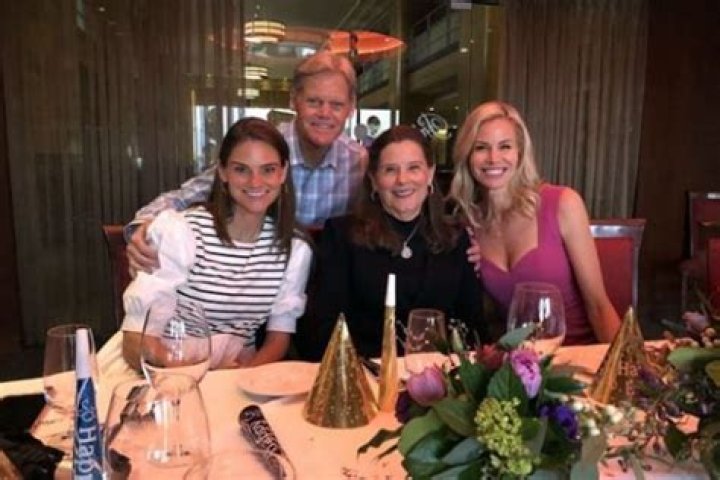 
Meet Both Of Brooke Burns’ Parents And See How They Raised Their Daughter
