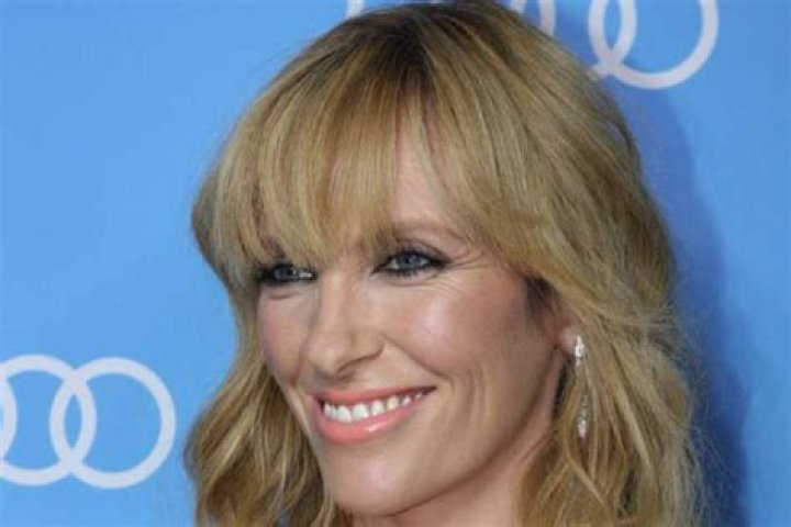 
Meet Both Of Toni Collette’s Children – Showing Interests In Acting?
