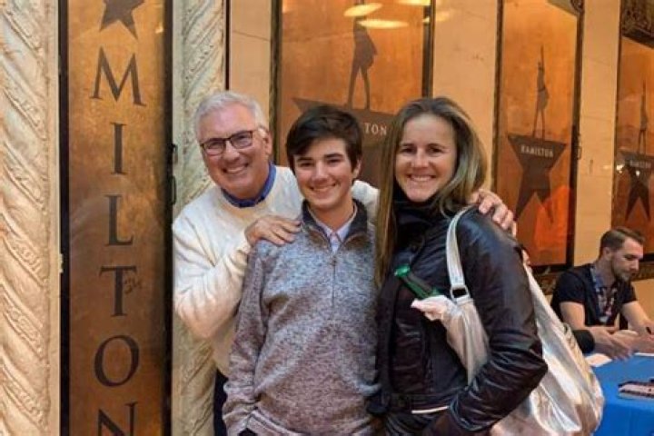 Meet Brandi Chastain’s Son Jaden Chastain Smith with Husband Jerry Smith