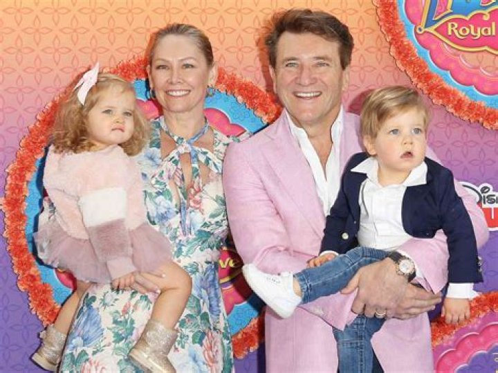 
Meet Caprice Herjavec – Photos of Robert Herjavec’s Daughter With Ex-Wife Diane Plese

